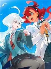 漫画改编动画《灌篮高手》高清重制海报